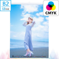 Ǌ|J_[ B2^e 13ԂyCMYKz